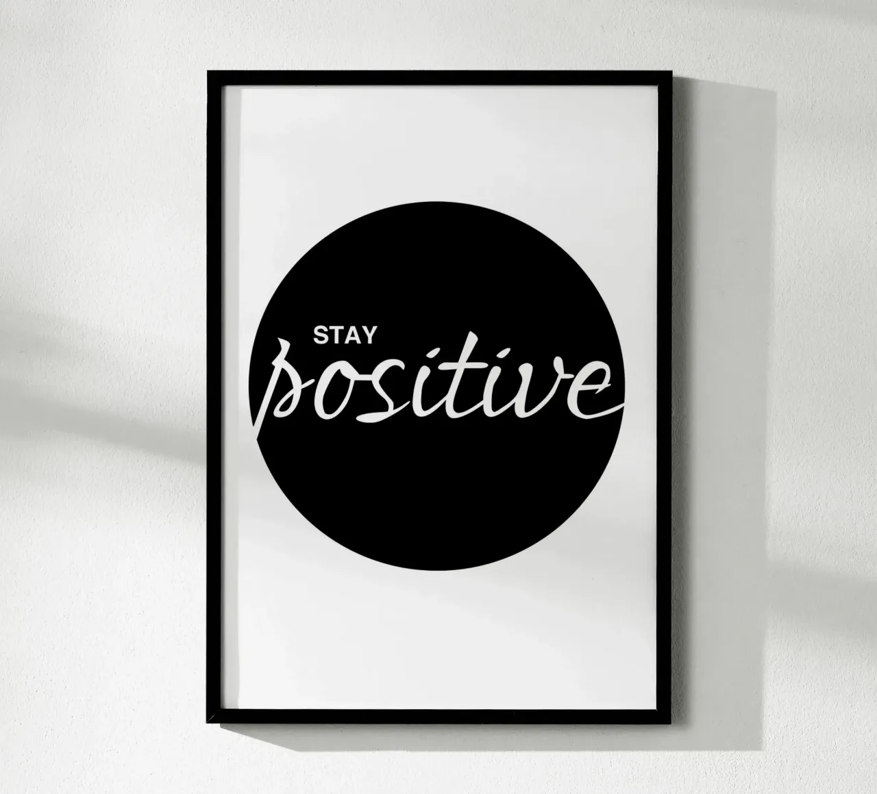 Motivation positiv Hahnemühle von Mary Bennett