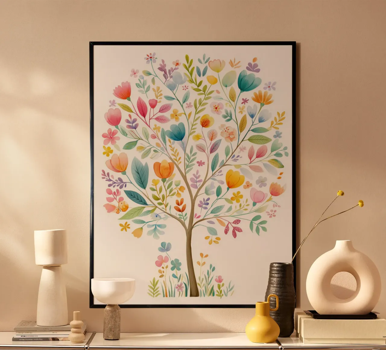 Pictura poster by Pictura