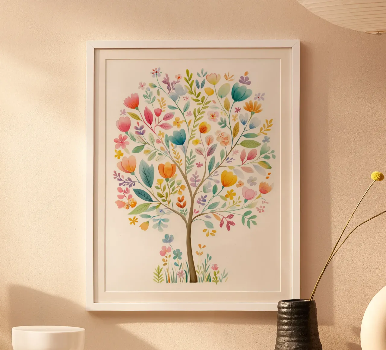 Pictura poster by Pictura