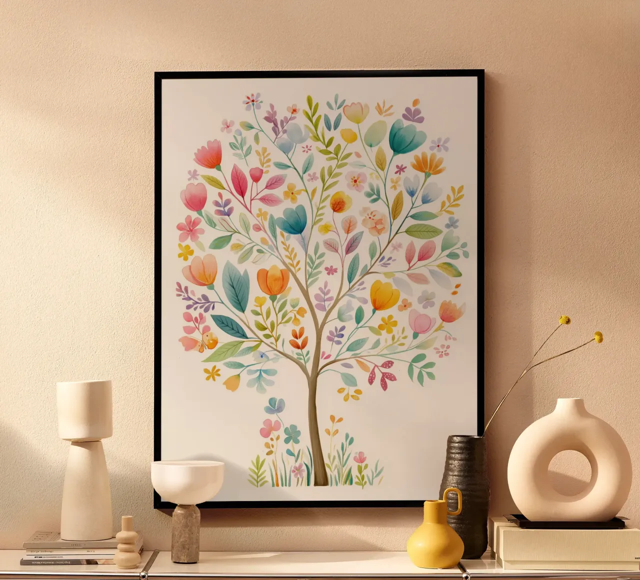 Pictura poster by Pictura