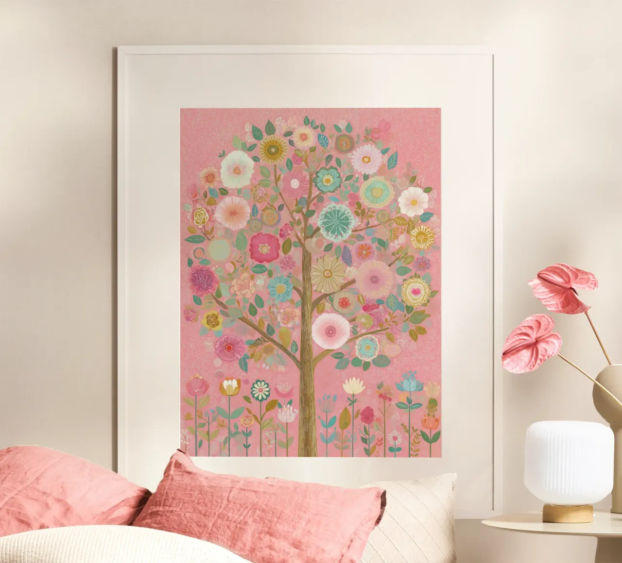 Pictura poster by Pictura