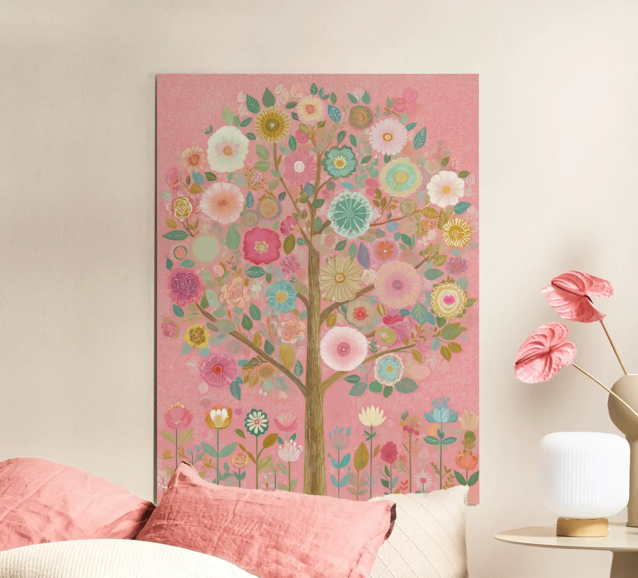 Pictura poster by Pictura