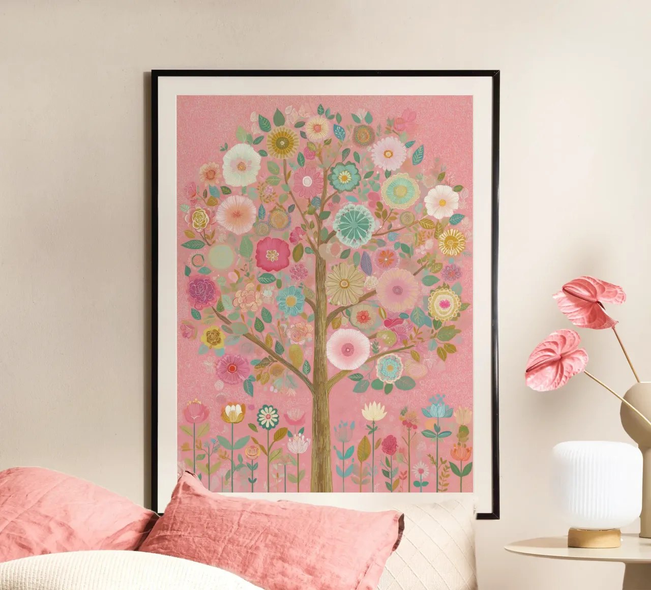 Pictura poster by Pictura