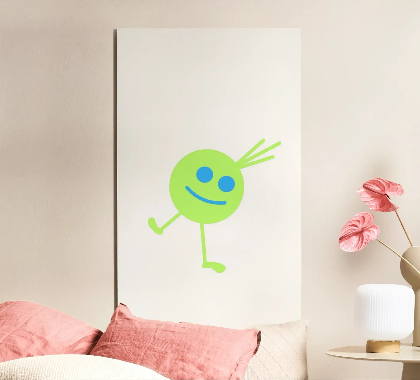 Green Mini pannello forex da Sunshine Design