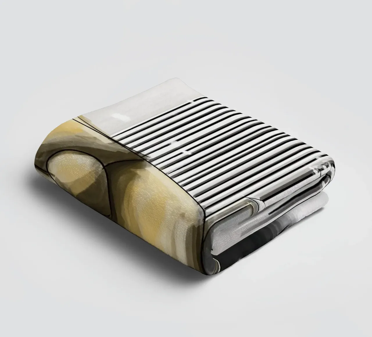 interior Handtuch von sketch_visual_studio