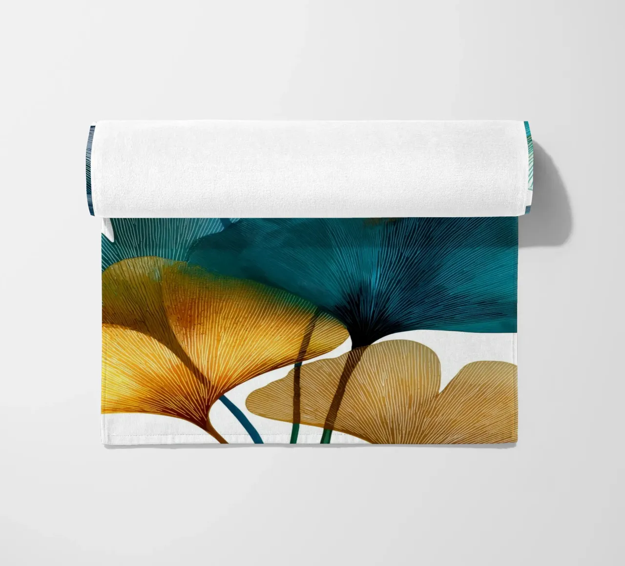 I fiori telo mare da Pictura