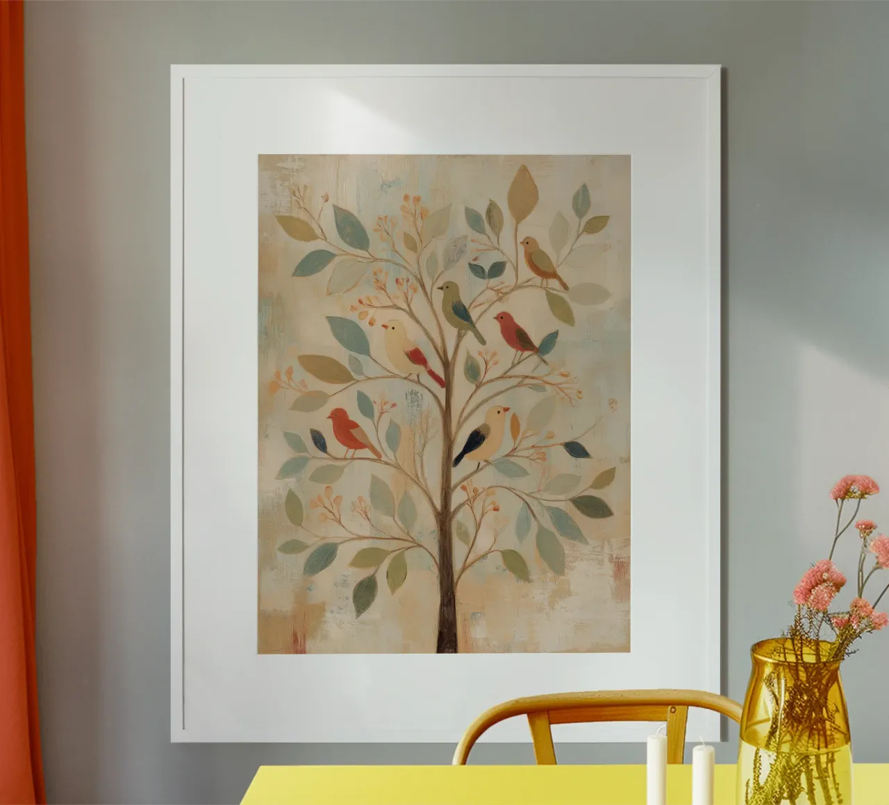 Pictura poster by Pictura