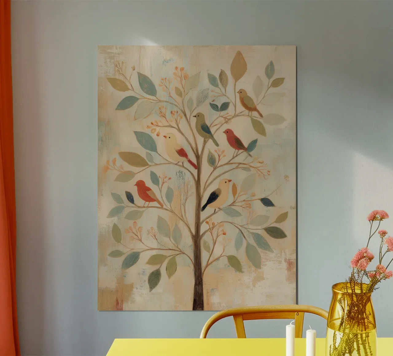 Pictura poster by Pictura