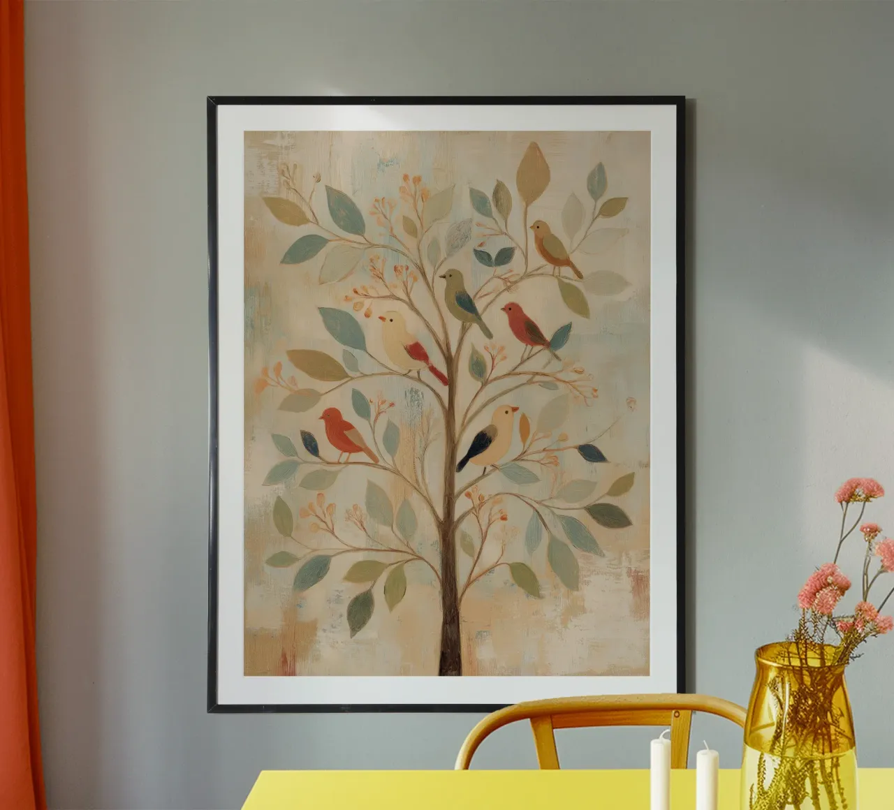 Pictura poster by Pictura