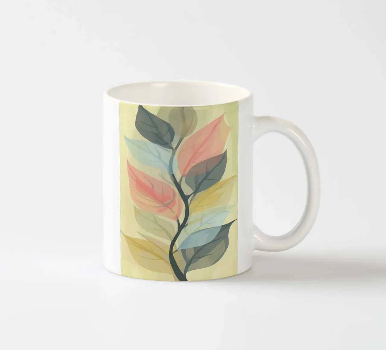 Pictura tazza in ceramica da Pictura