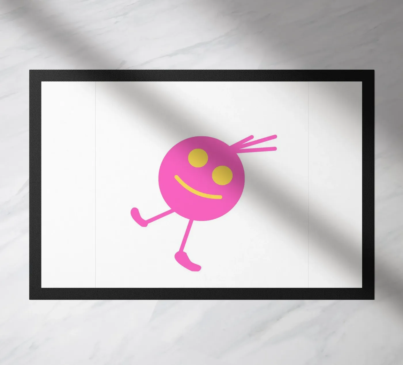 Pink Mini zerbino da Sunshine Design