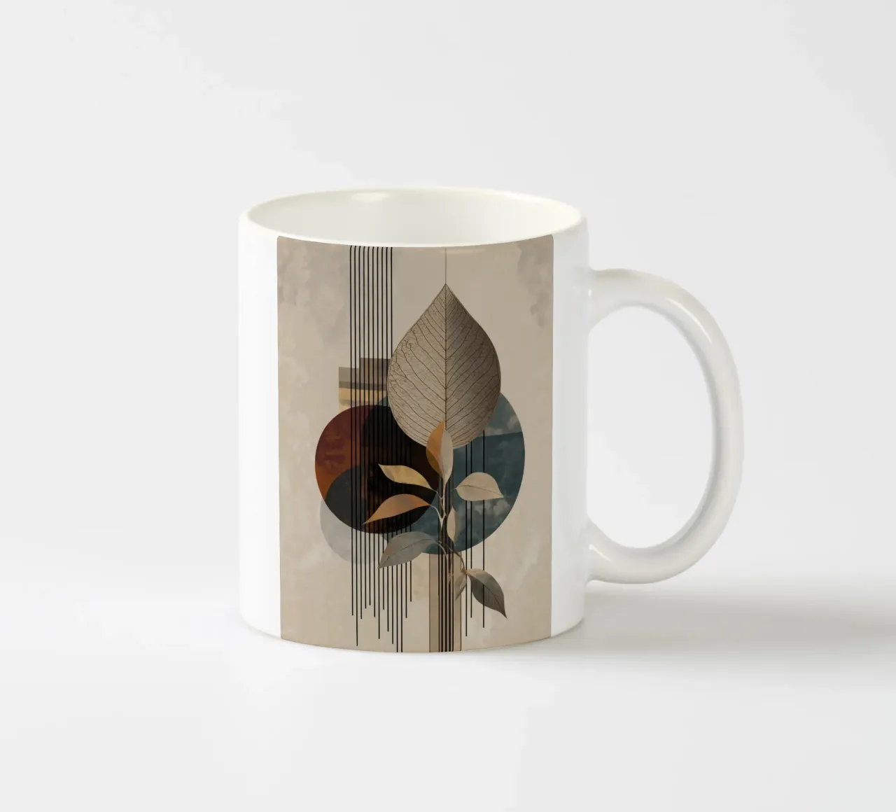 Pictura tazza in ceramica da Pictura