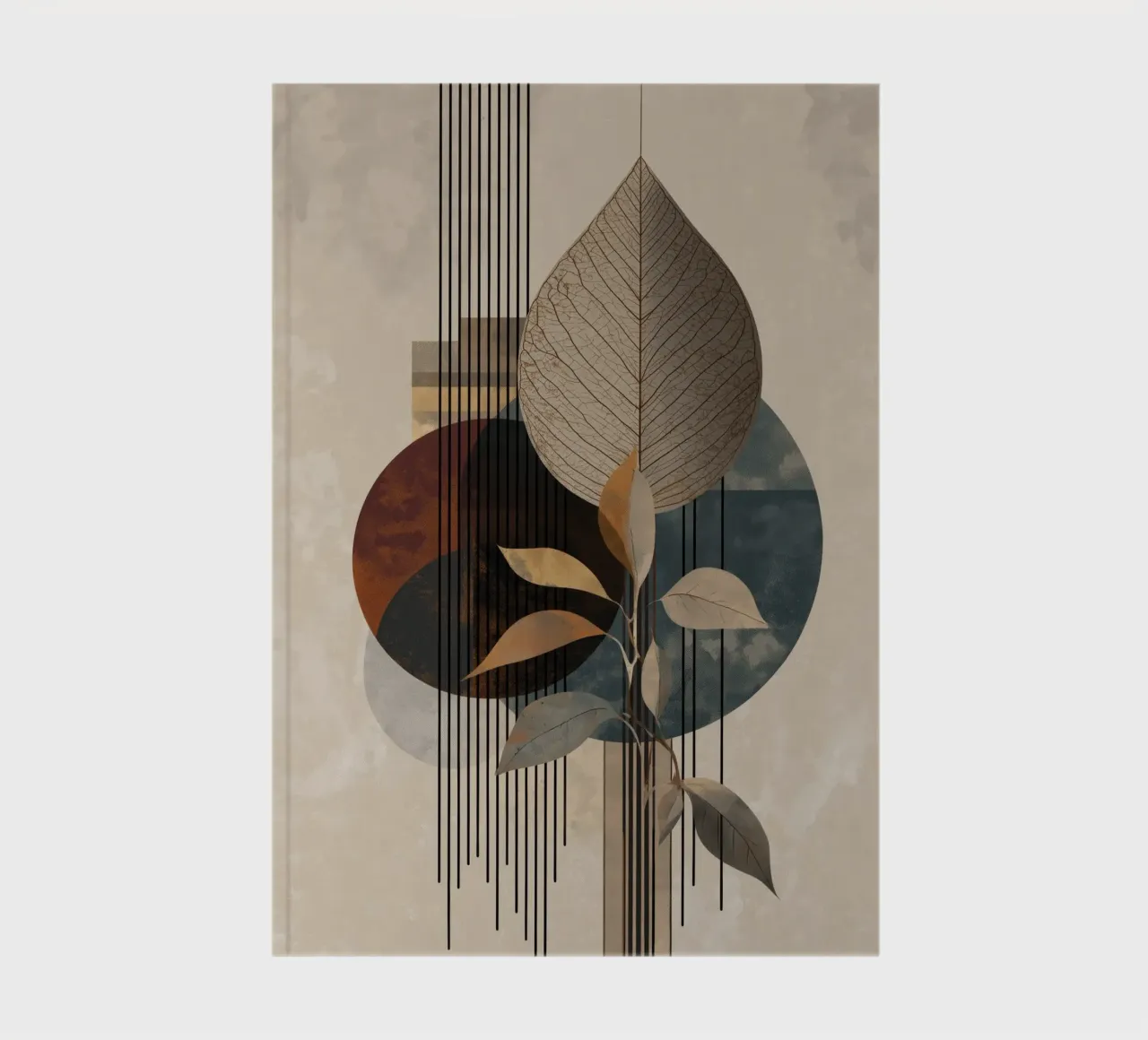 Pictura notebook by Pictura