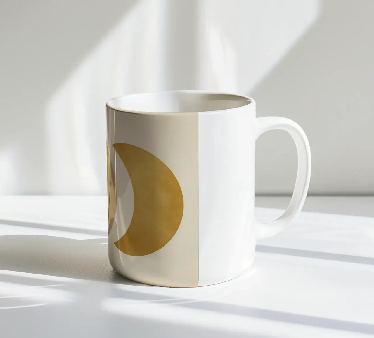 Pictura tazza in ceramica da Pictura