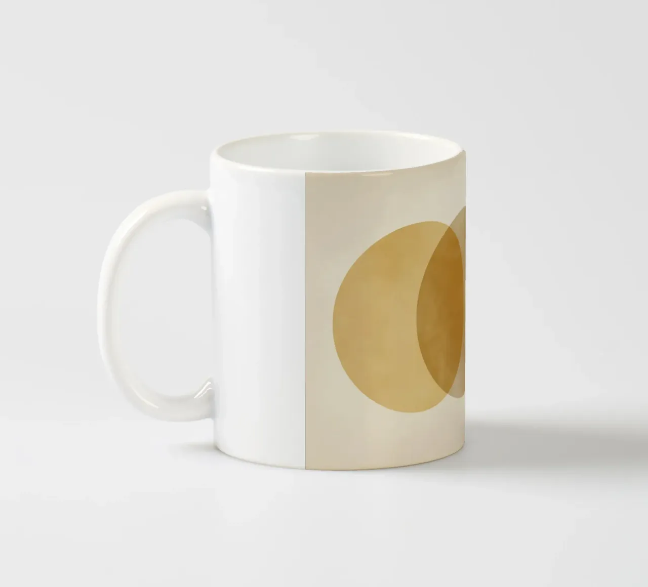 Pictura tazza in ceramica da Pictura