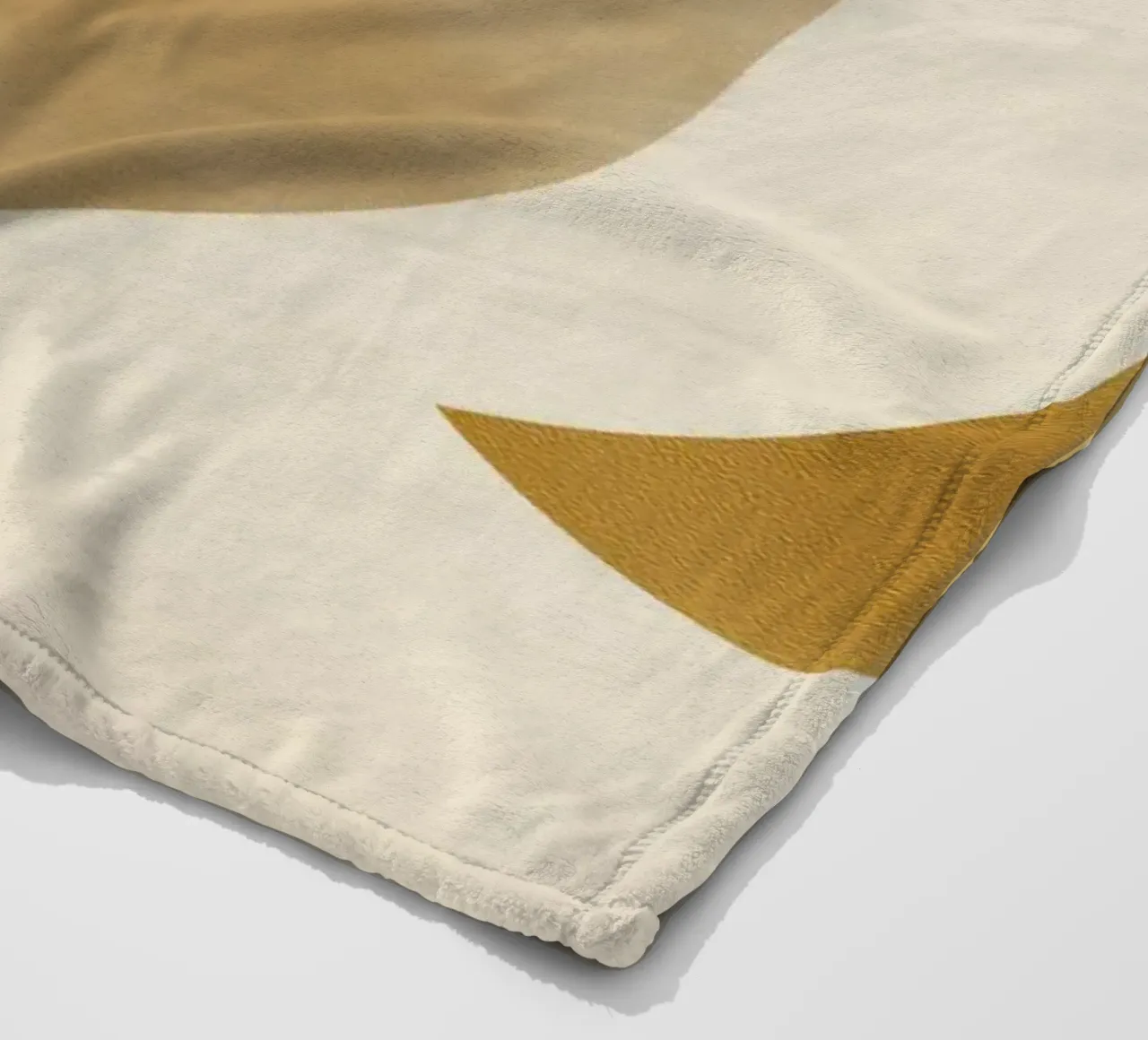 Pictura coperta in pile da Pictura