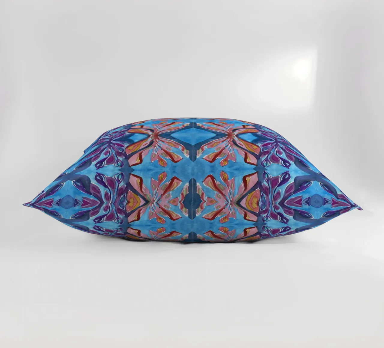 Muster Azur 1 cuscino da Nica Colorie