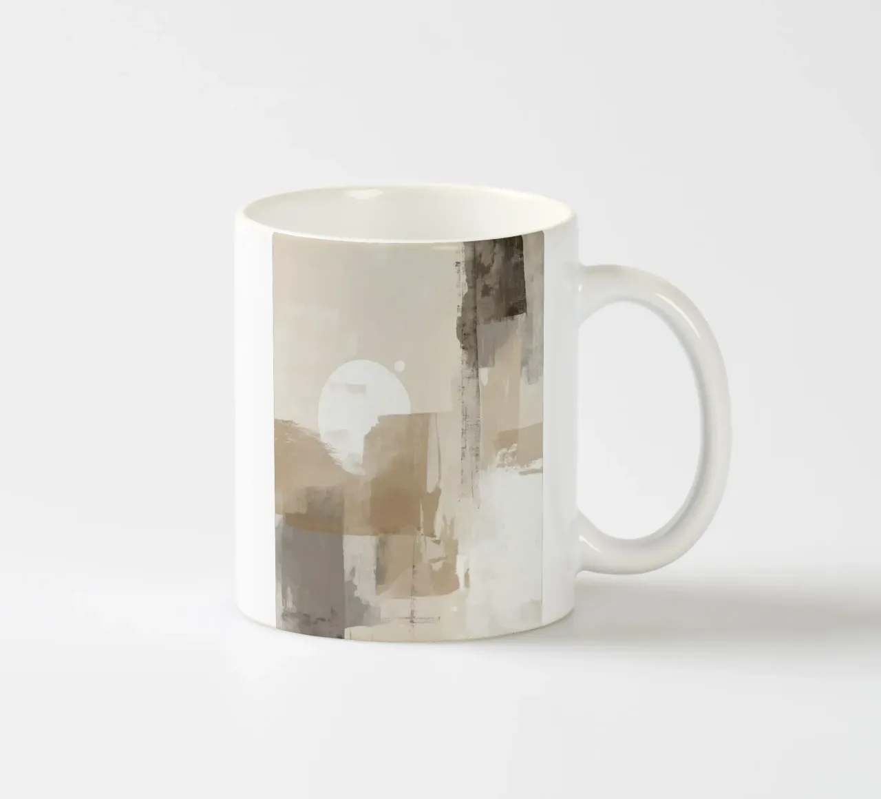 Pictura ceramic mug by Pictura