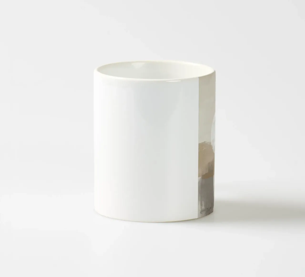 Pictura ceramic mug by Pictura