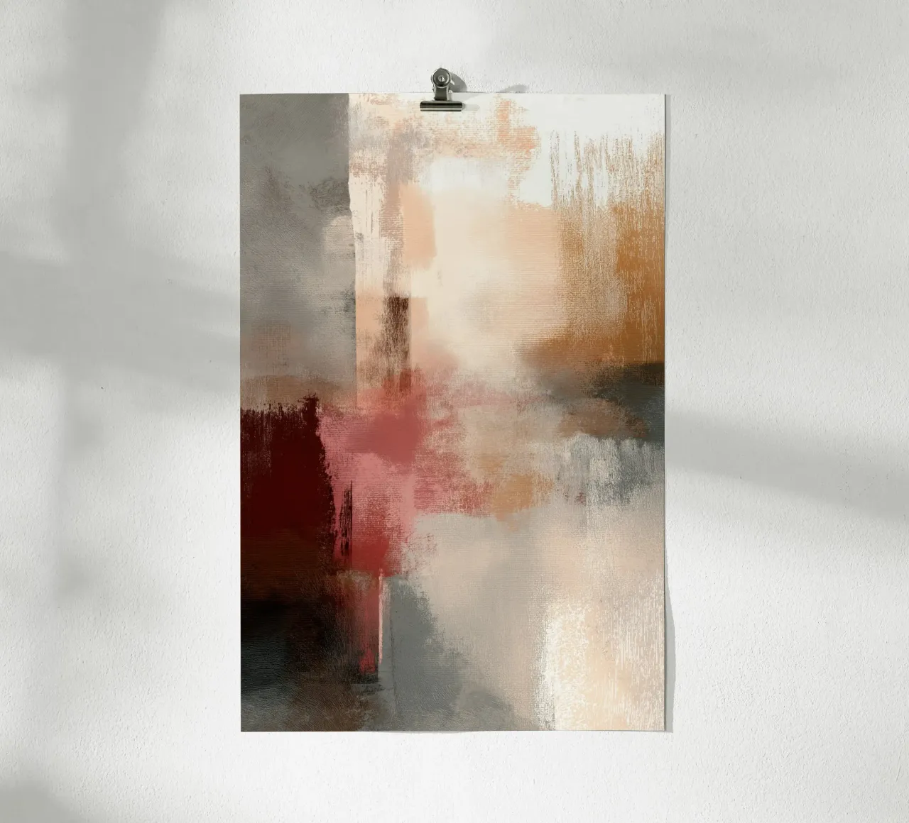 Pictura poster by Pictura