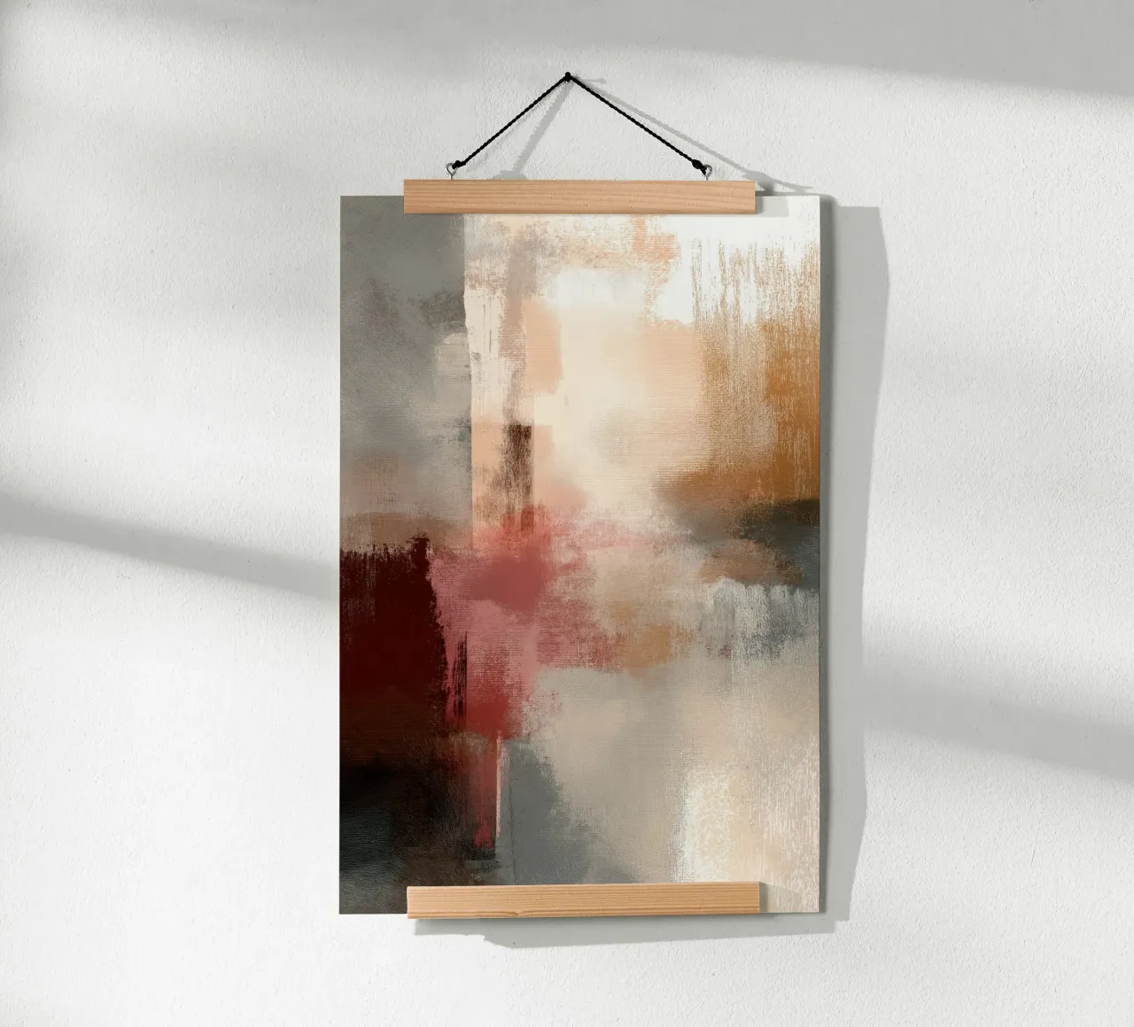 Pictura poster by Pictura