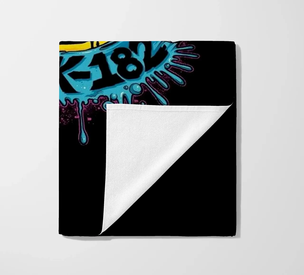 Blink - 122 Arte telo mare da music soul