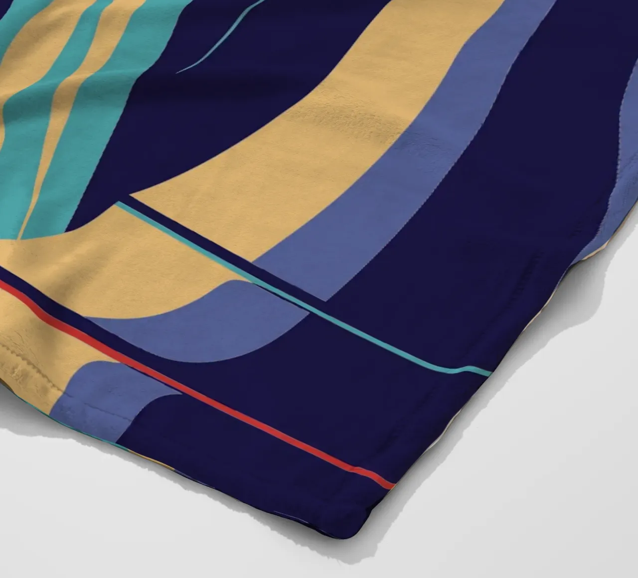 Playing Chess fleece blanket by STORE PRESENCE