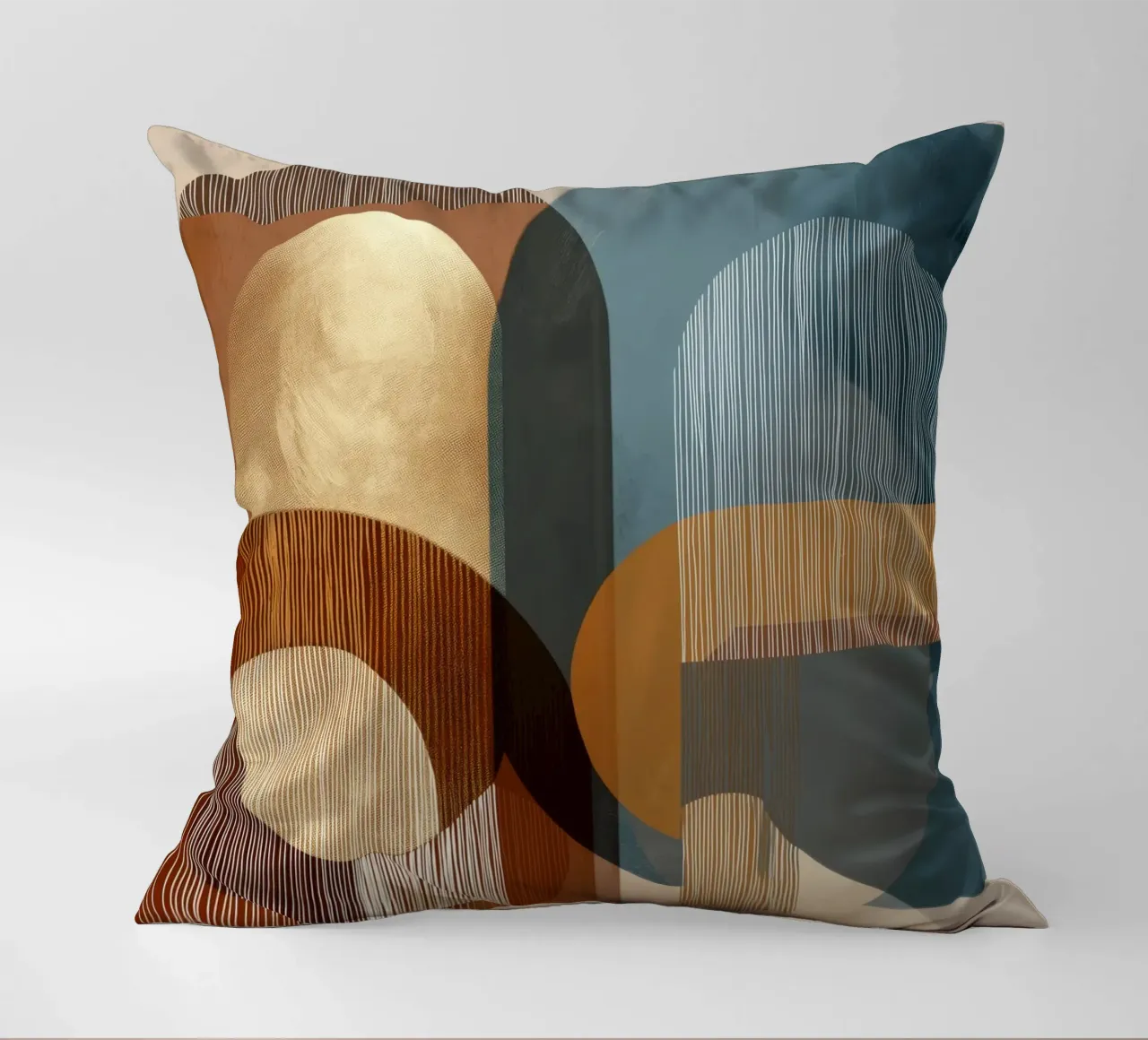 Pictura decorative cushion by Pictura