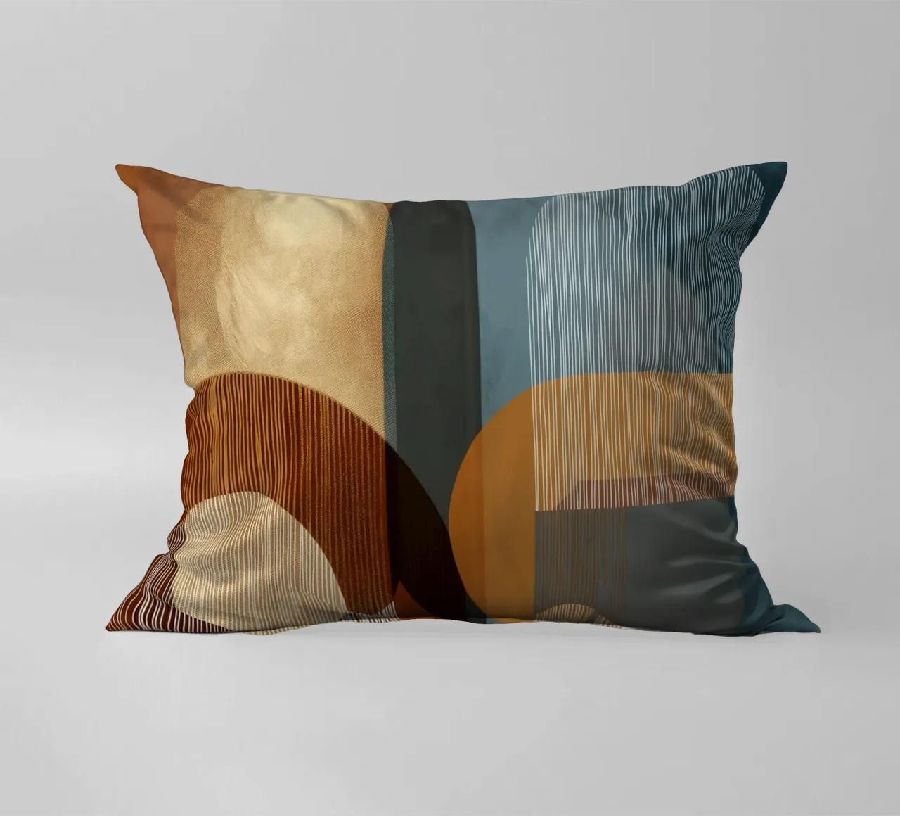 Pictura decorative cushion by Pictura