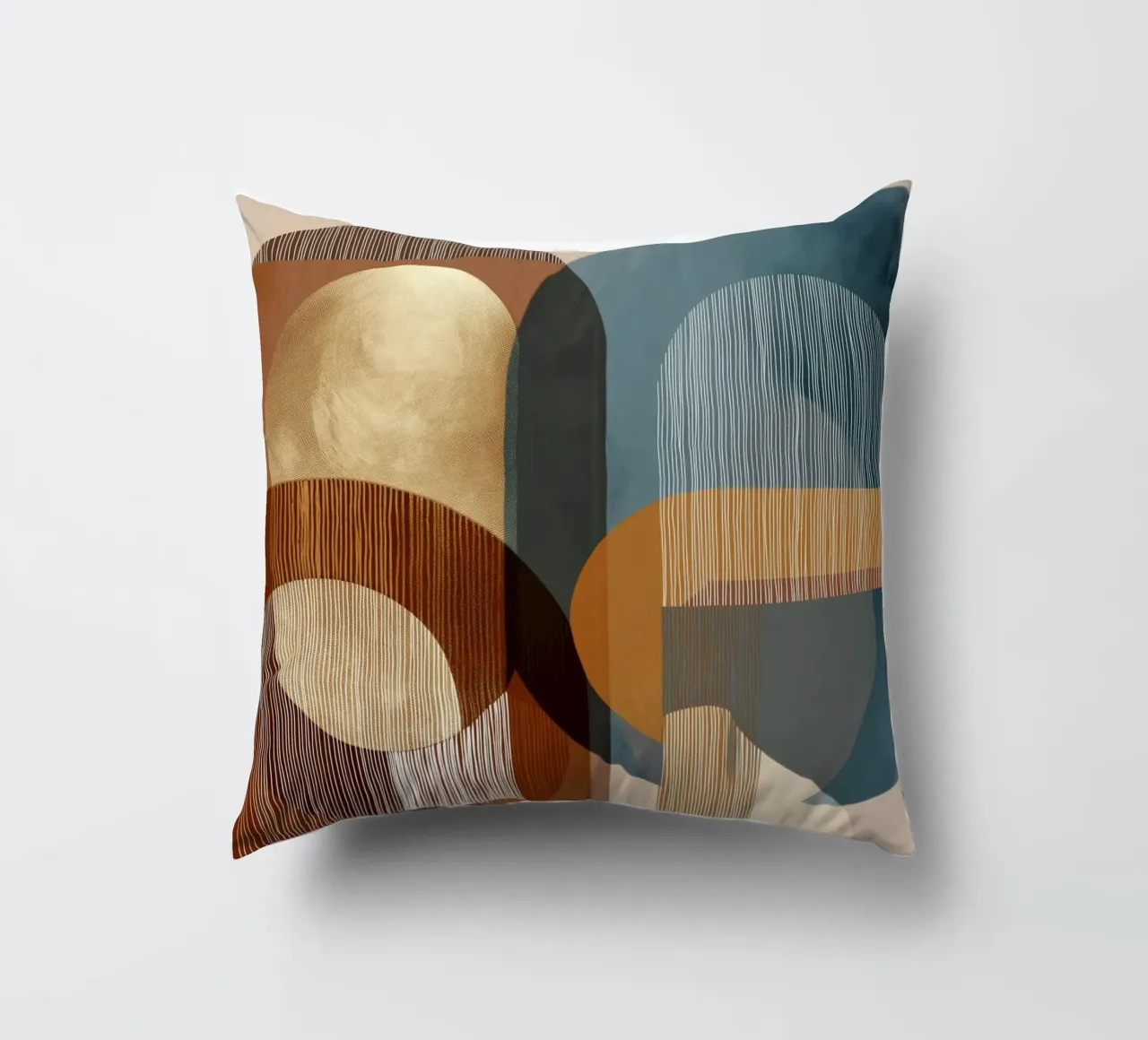 Pictura decorative cushion by Pictura