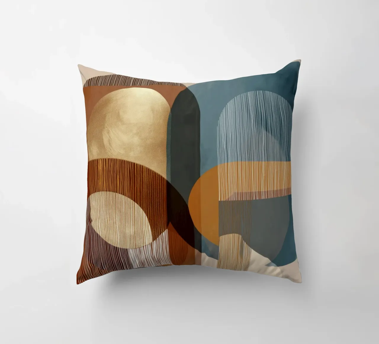 Pictura decorative cushion by Pictura