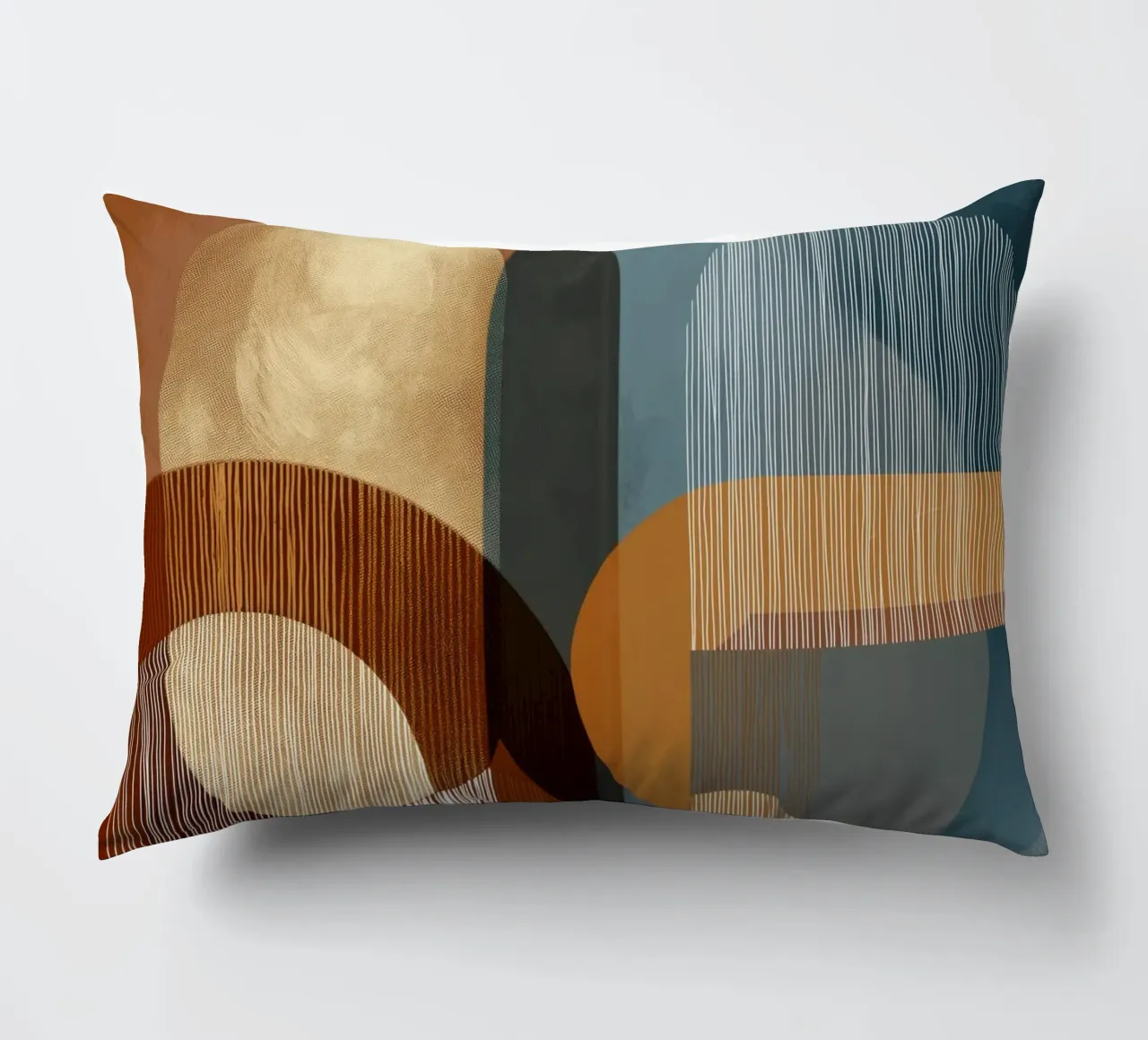 Pictura decorative cushion by Pictura