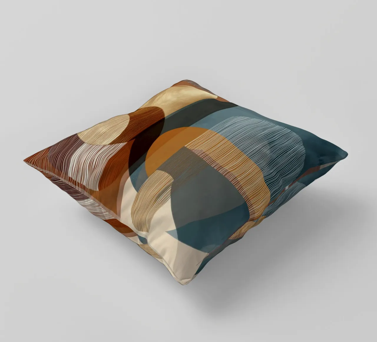 Pictura decorative cushion by Pictura