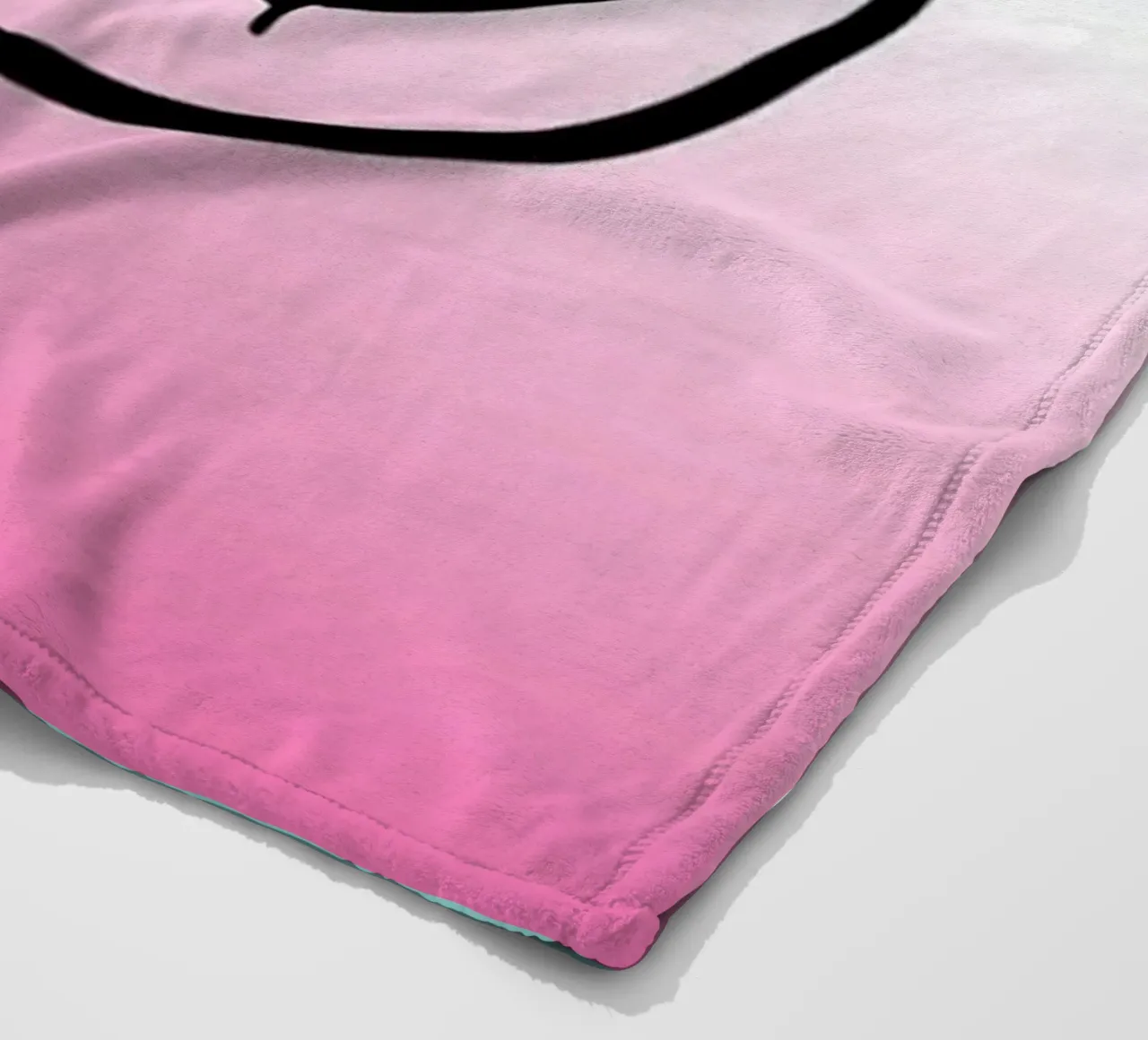 Lampeggiante 182 1 tipo coperta in pile da music soul
