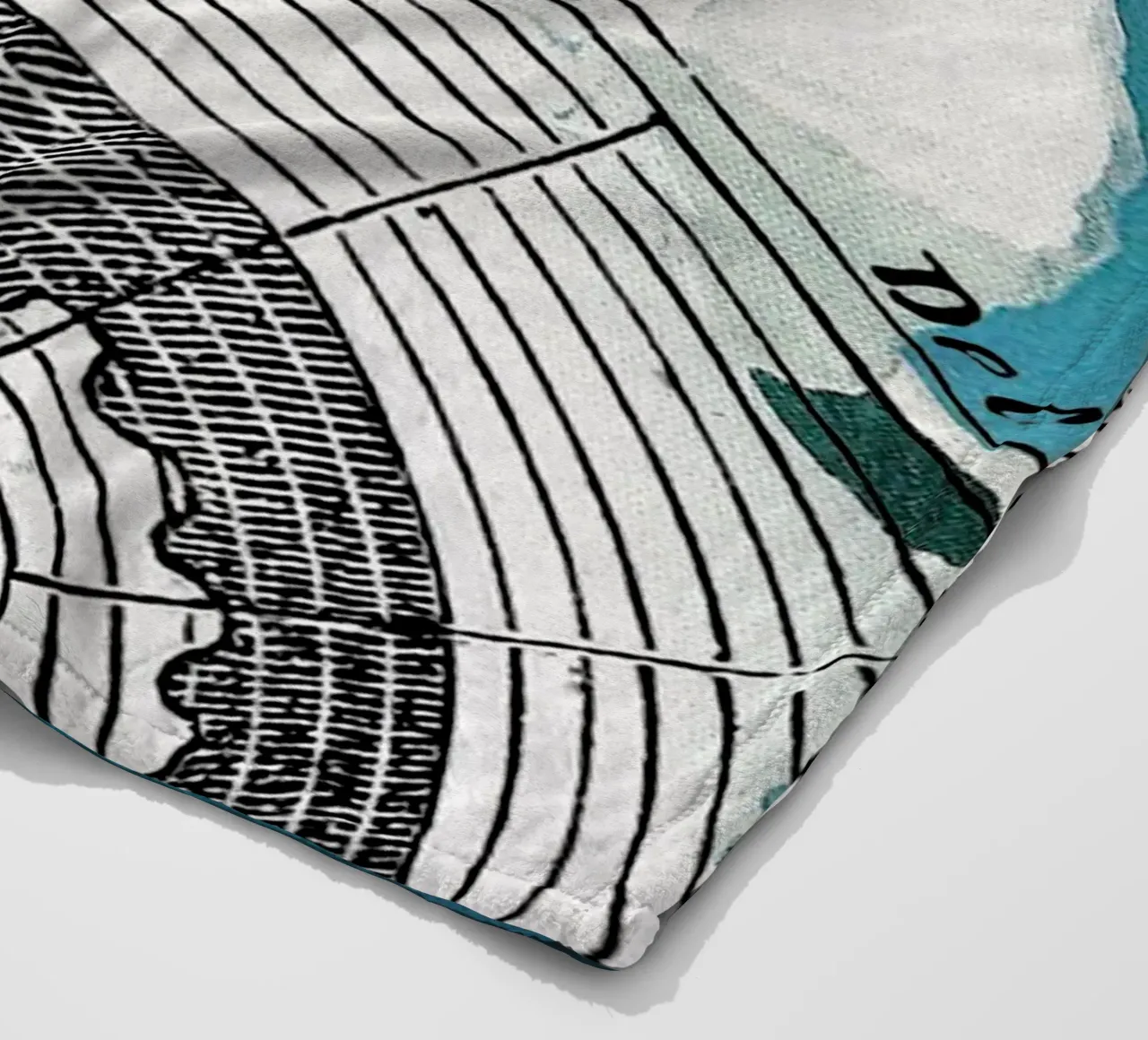 Hibernation! (Not just for Bears) coperta in pile da MsGonzalez