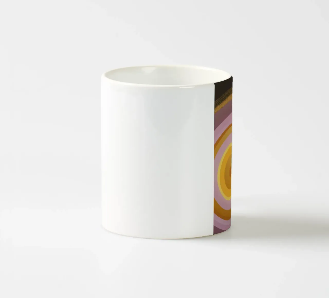 Pictura tazza in ceramica da Pictura