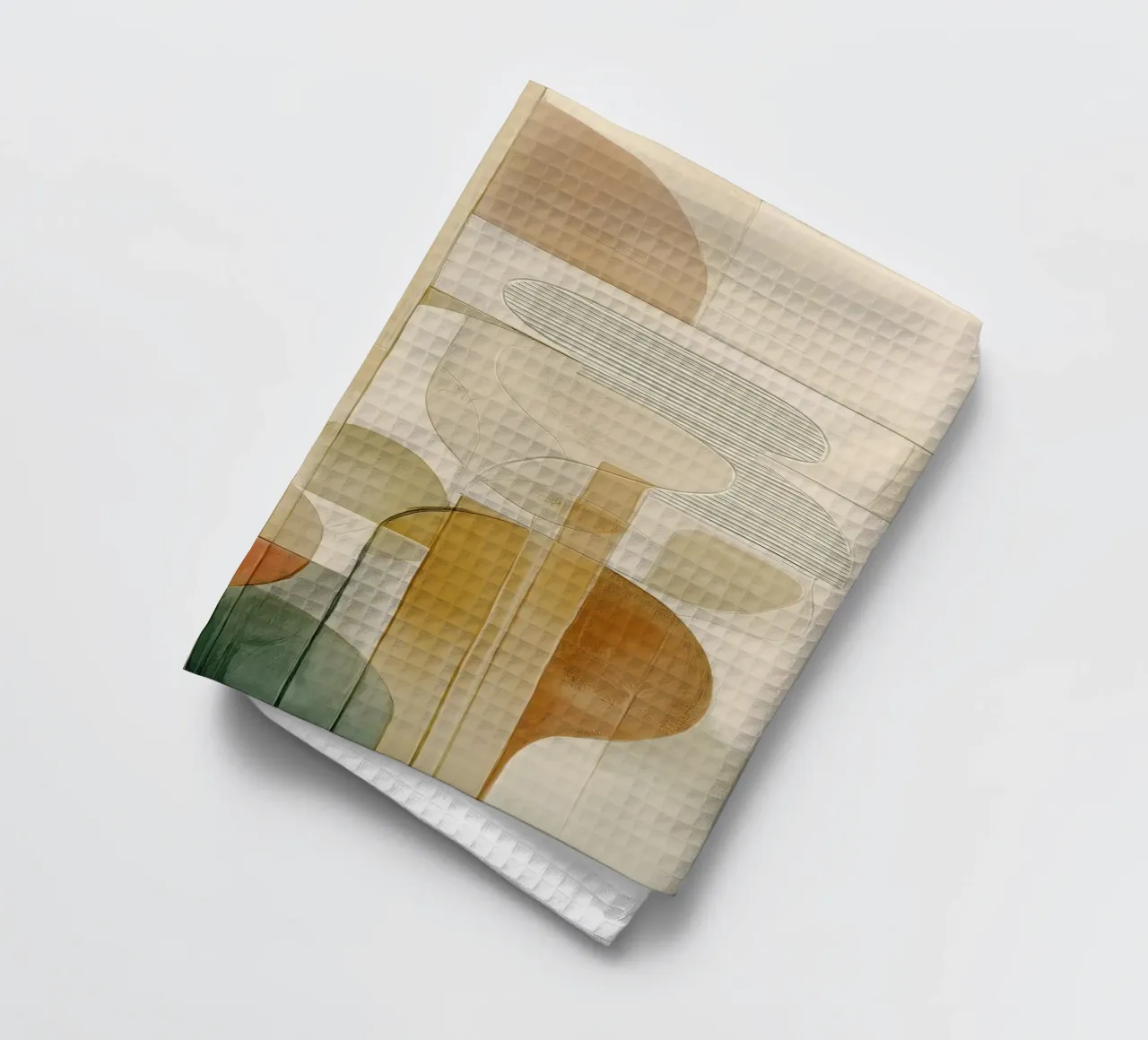 Pictura tea towel by Pictura