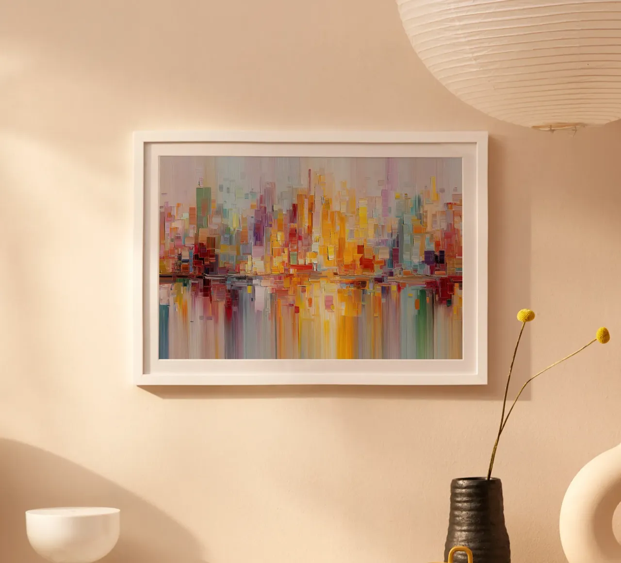 Pictura poster by Pictura