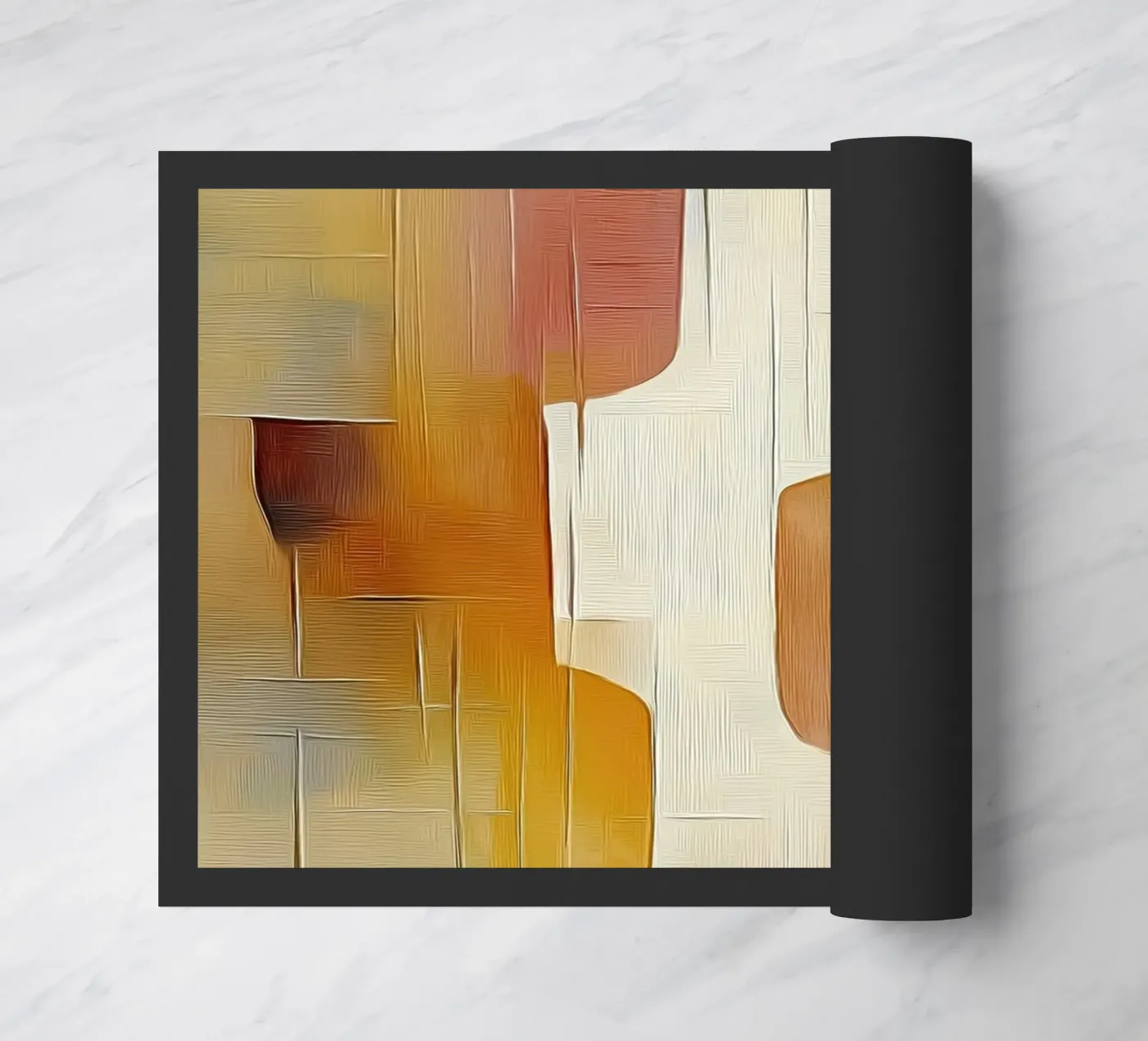 Abstract zerbino da Pictura