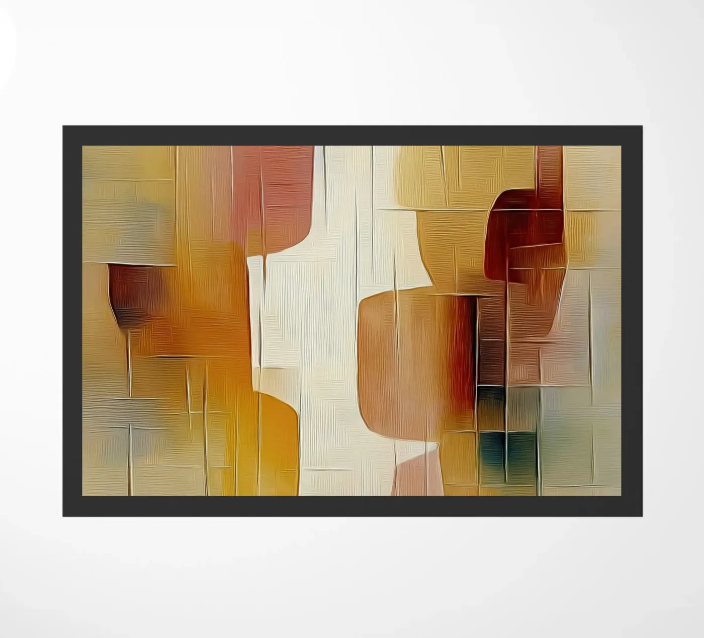 Abstract zerbino da Pictura