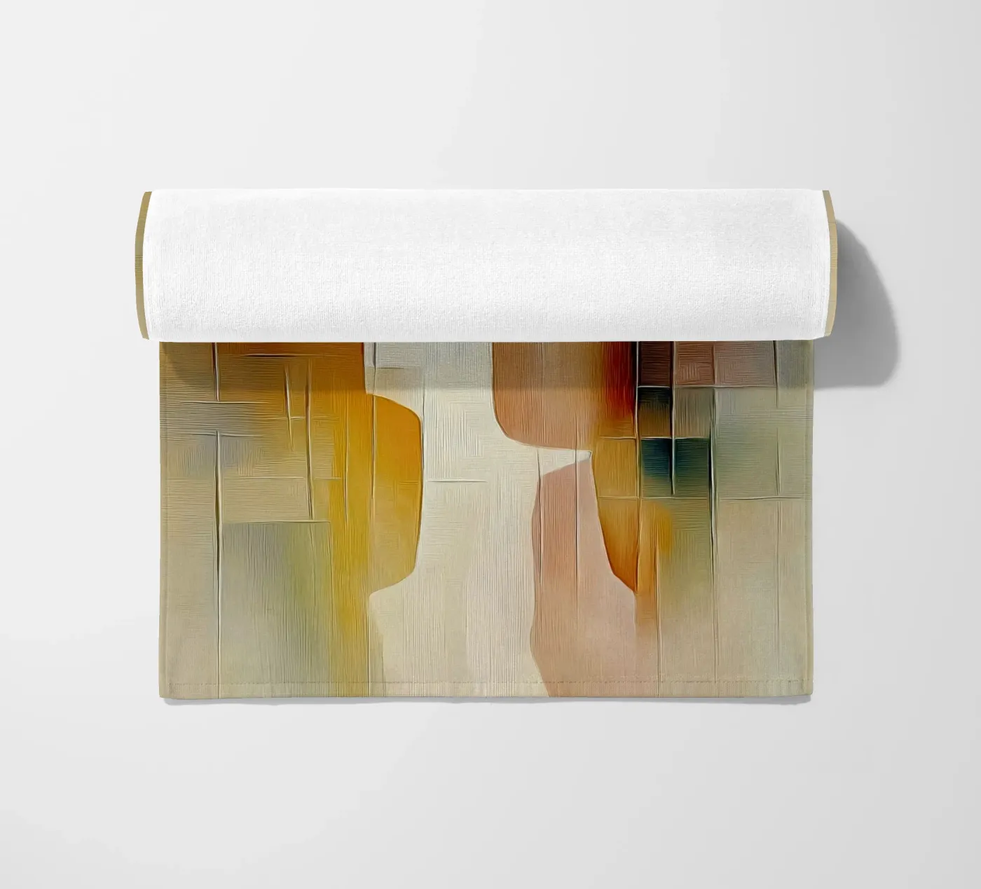 Abstract telo mare da Pictura