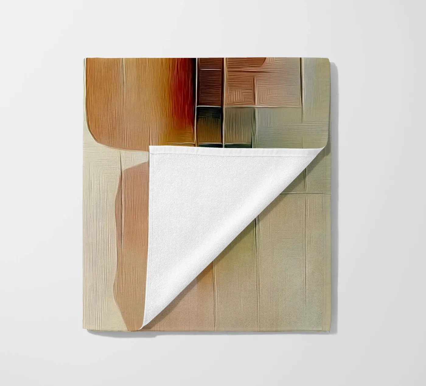 Abstract telo mare da Pictura