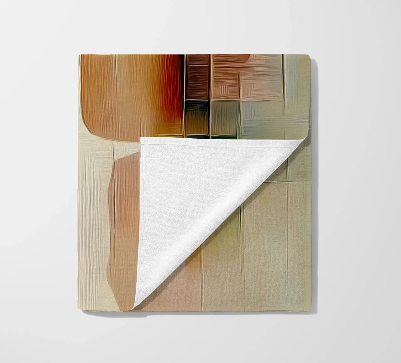 Astratto telo mare da Pictura