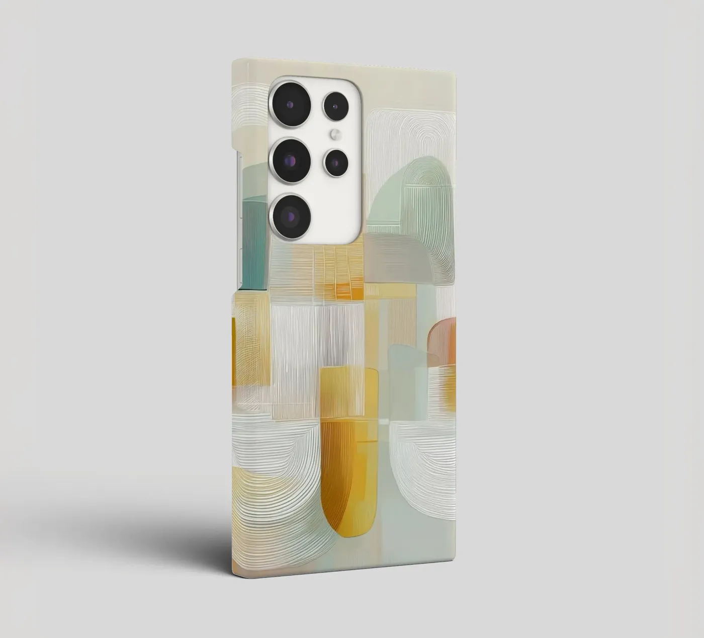 Forme astratte cover samsung da Pictura