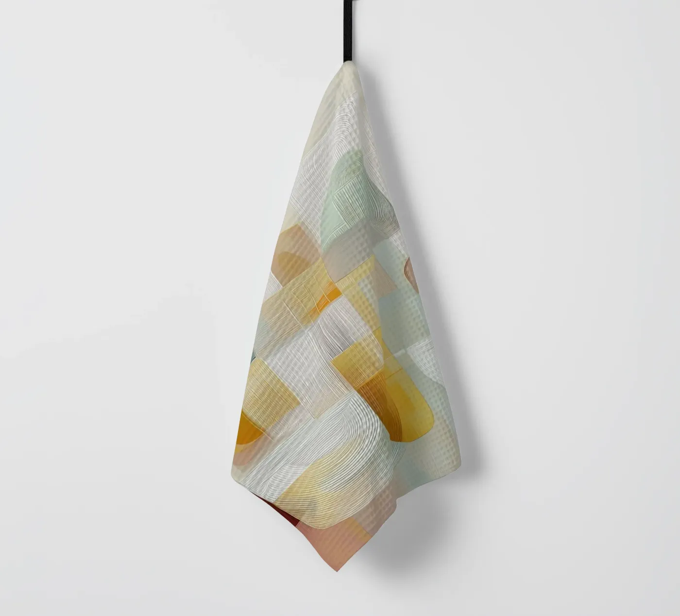 Abstract forms torchon de Pictura