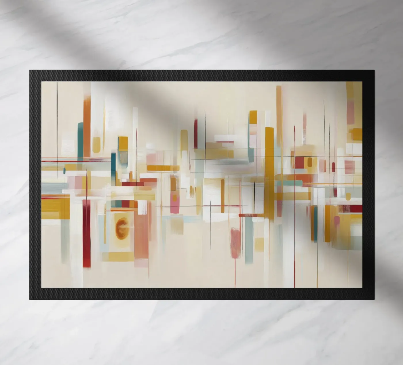 Forme astratte zerbino da Pictura