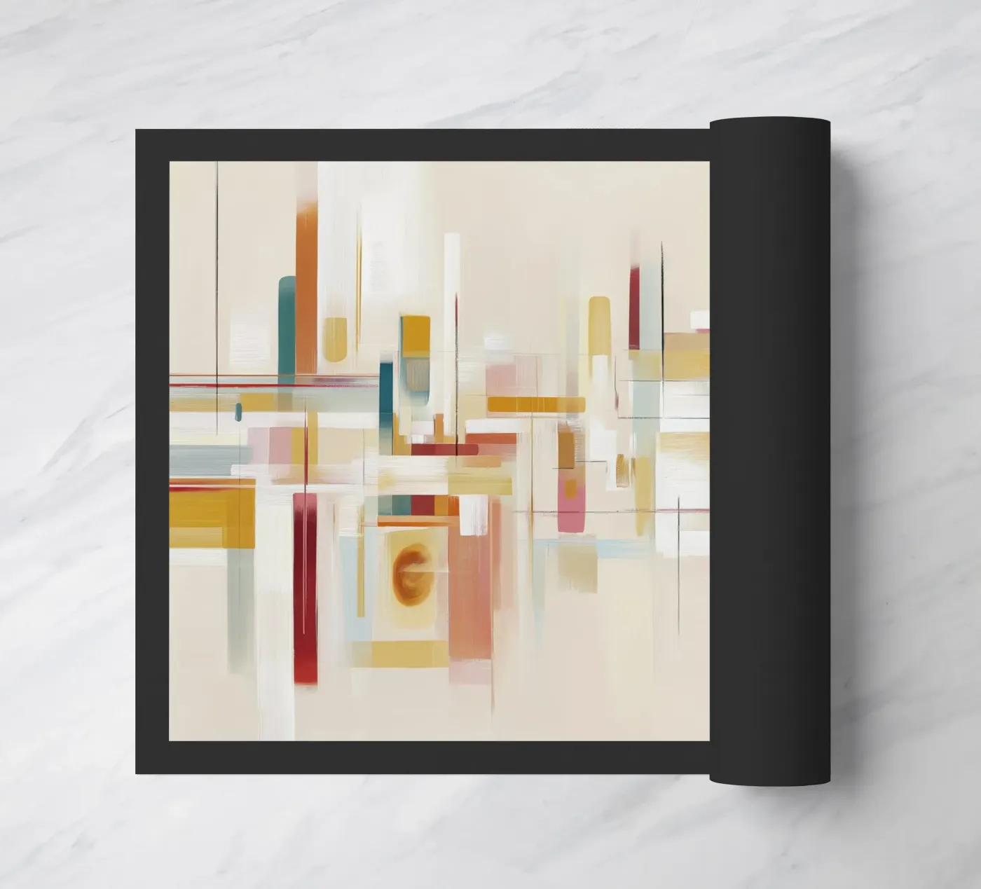 Forme astratte zerbino da Pictura