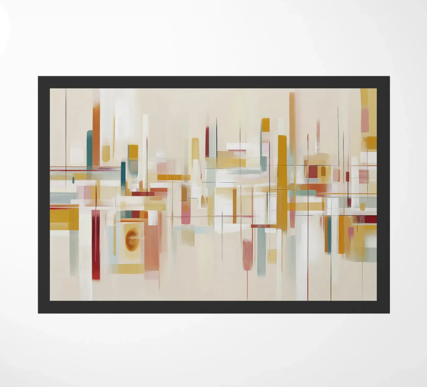 Forme astratte zerbino da Pictura