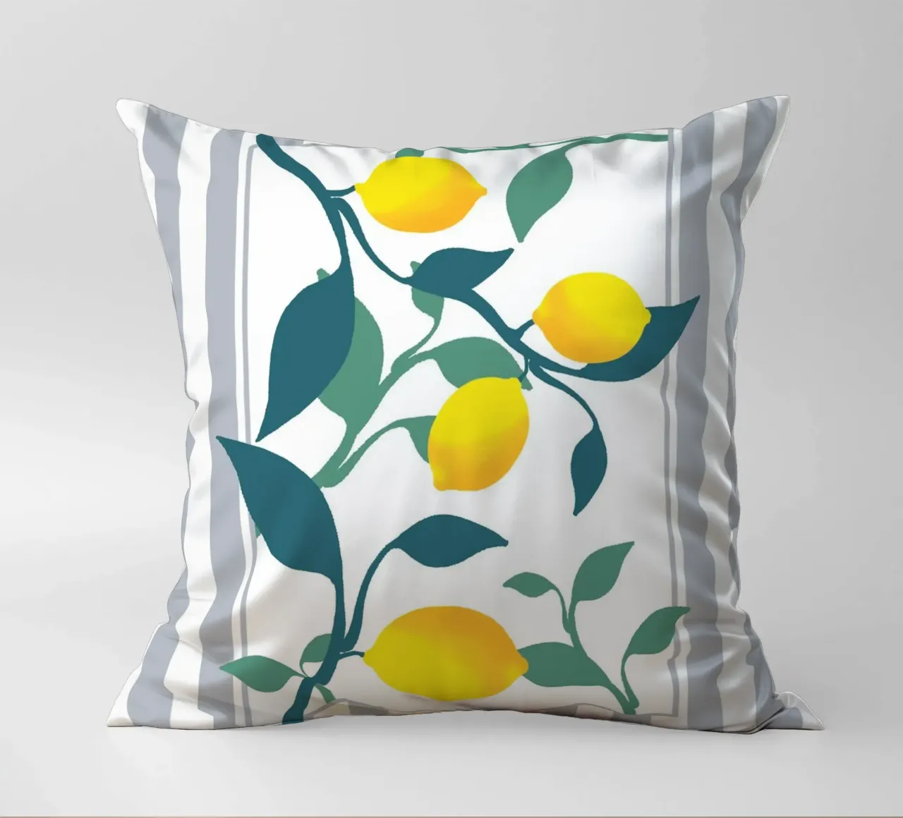 citrons cuscino da alexiableu