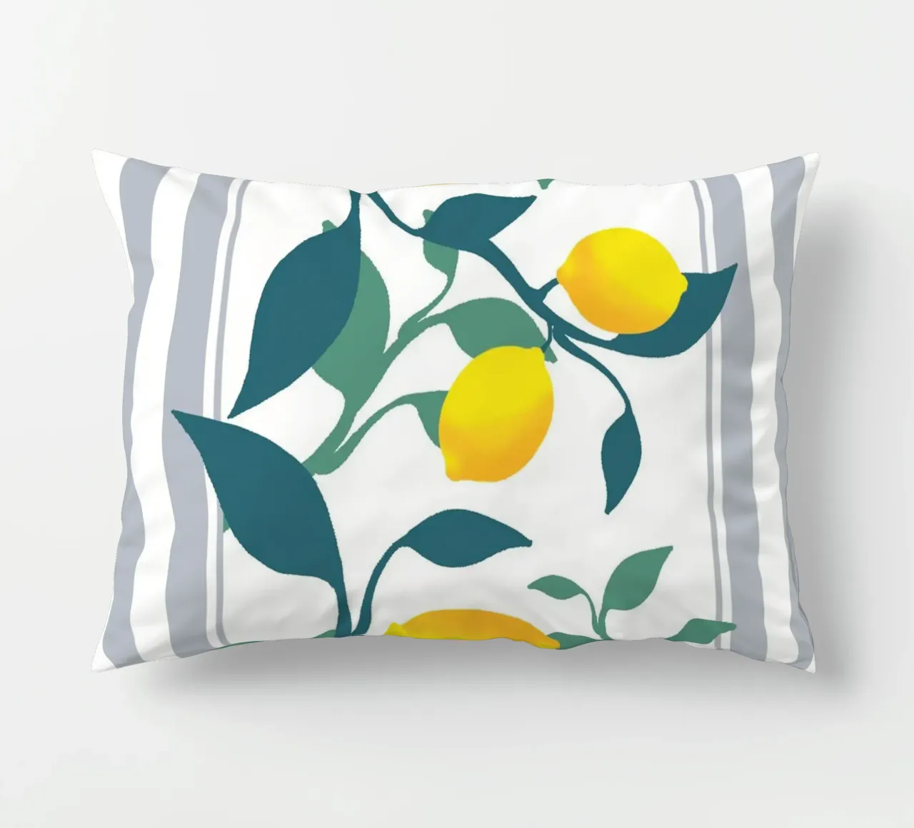 citrons cuscino da alexiableu